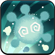 Pom-pom Spores!