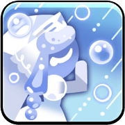 Bubble Rain