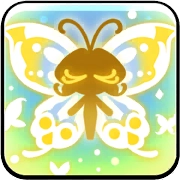 Butterfly's Whisper