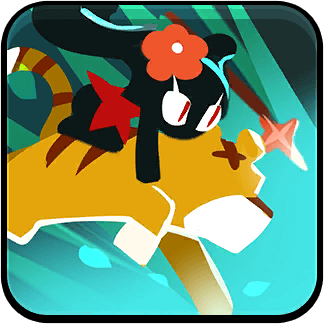 Tiger Rider
