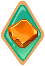Bouncing Caramel