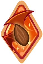 Draconic Almond