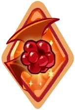 Draconic Raspberry