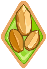 Healthy Peanut