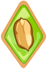 Healthy Peanut