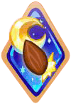 Moonkissed Almond