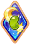 Moonkissed Apple Jelly