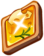 Radiant Cheese