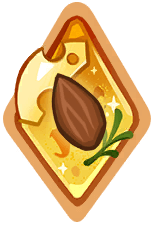 Radiant Cheese Almond