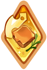Radiant Cheese Caramel