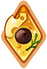 Radiant Cheese Chocolate