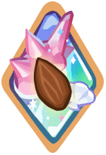 Sea Salt Almond
