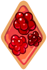 Recommended topping 1