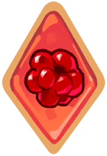 Searing Raspberry