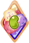 Trio Apple Jelly