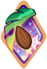 Tropical Almond