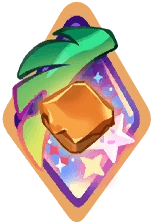 Tropical Caramel