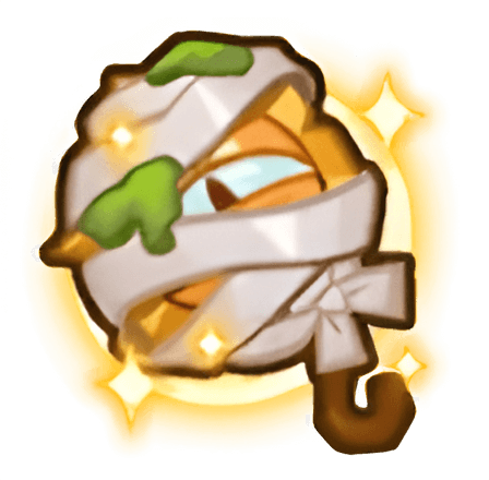 Blind Healer's Staff