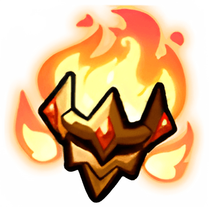 Elder Pilgrim's Torch