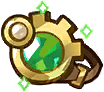 Explorer's Monocle