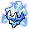 Milk Tribe's Frozen Torch
