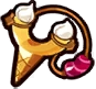Pilgrim's Slingshot