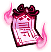 Priestess Cookie