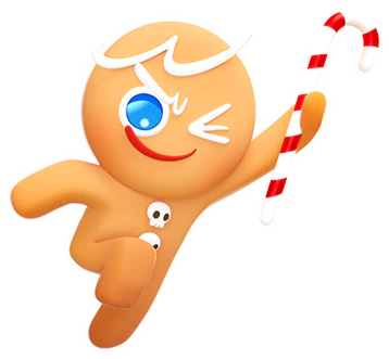 GingerBrave