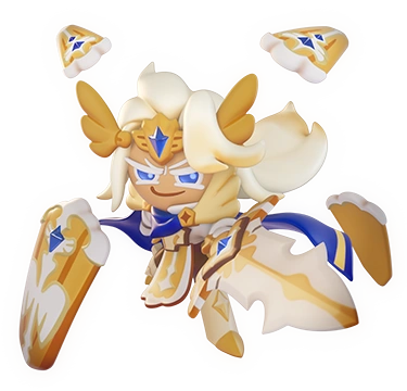 Madeleine Cookie
