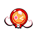 Cherry Cookie