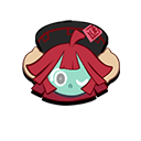 Jerky Cookie