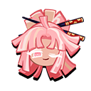 Prosciutto Cookie
