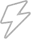 Power Biscuits lightning icon