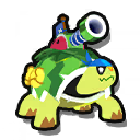 Castle Crasher