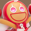 Cherry Cookie
