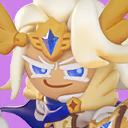 Madeleine Cookie