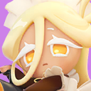 String Cheese Cookie