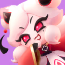 White Peach Cookie