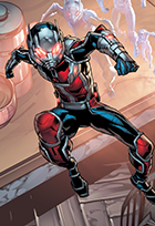 Ant Man