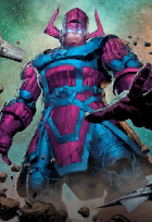 Galactus card