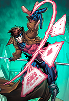 Gambit card