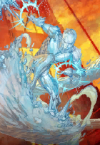 Iceman card