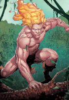 Ka-Zar