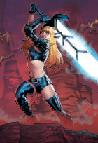 Magik card