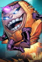 Modok card