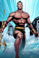 Namor card