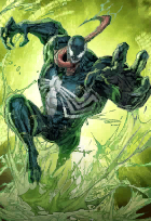 Venom - Marvel Snap Card Database