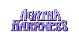 Agatha Harkness