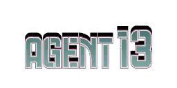 Agent 13