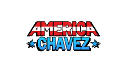 America Chavez